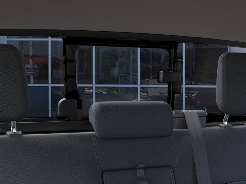 2025 Ford Ranger XLT photo 46