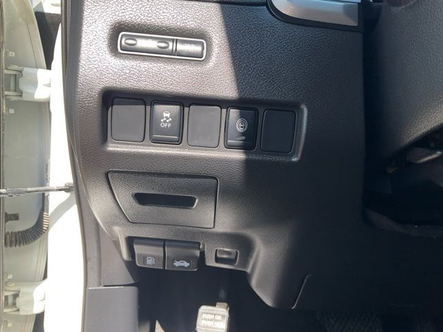 2023 Nissan Murano SV photo 7