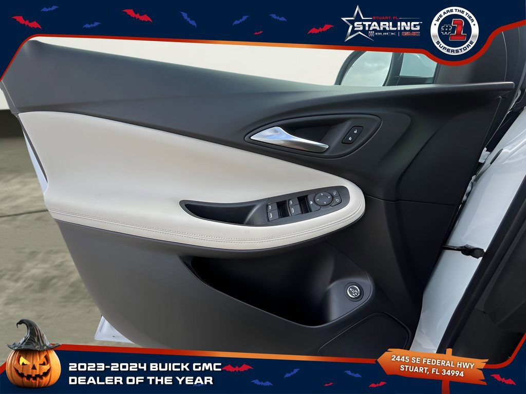 2026 Buick Encore GX Sport Touring photo 36