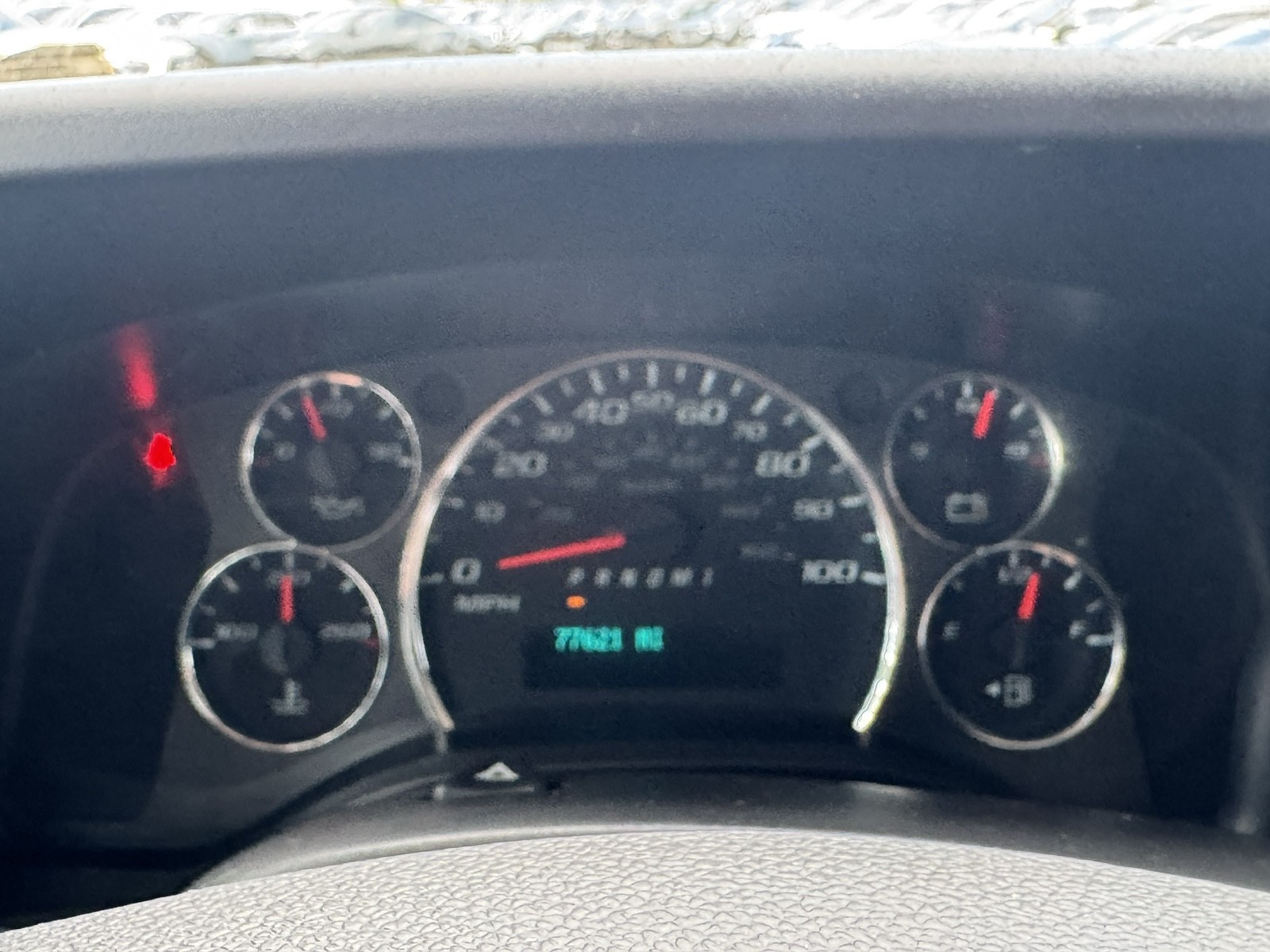 2020 Chevrolet Express Cargo Work Van 2500 photo 15