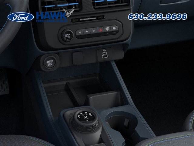 2025 FORD MAVERICK - Image 16