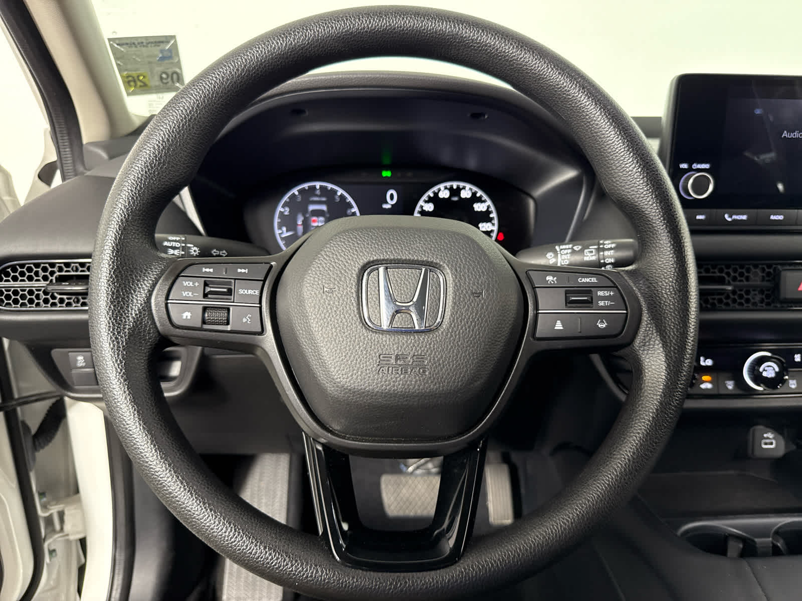 2025 Honda HR-V LX photo 24