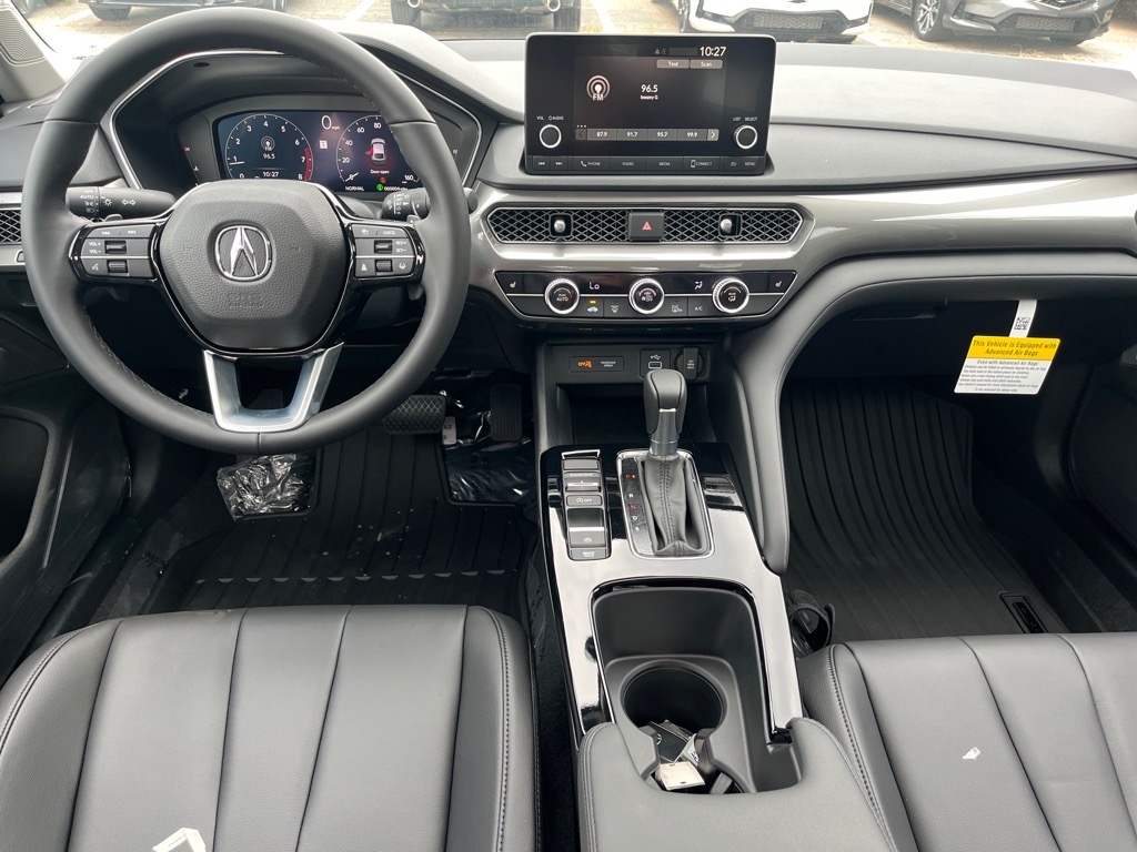 2025 Acura Integra Base photo 4
