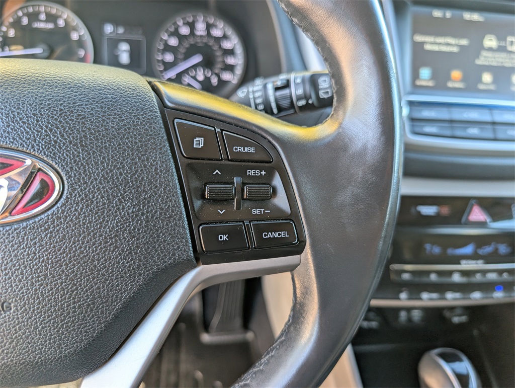 2018 Hyundai Tucson Value photo 23