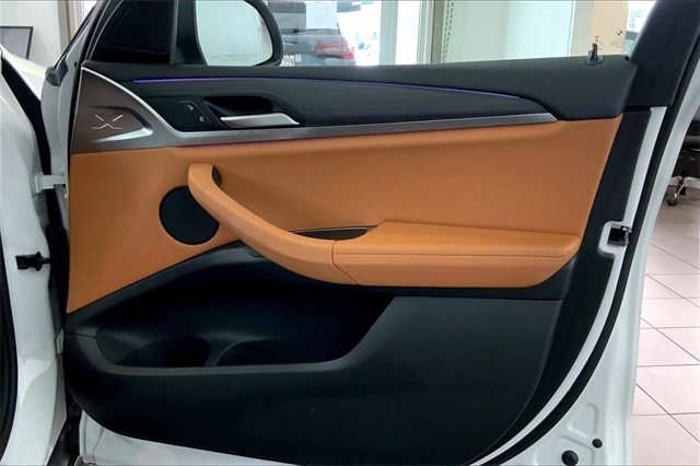 2022 Bmw X3 sDrive30i photo 22