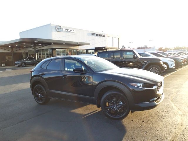 2026 Mazda CX-30 Select Sport's photo