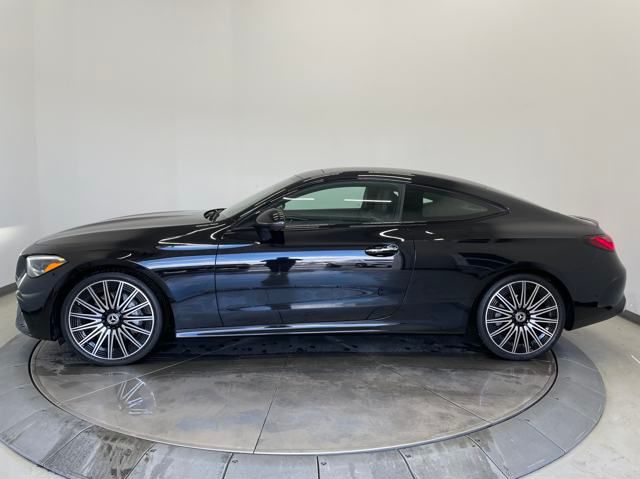 2024 Mercedes Benz CLE 300 4MATIC Coupe photo 12