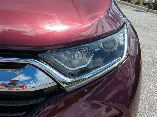 2019 Honda CR-V LX photo 9