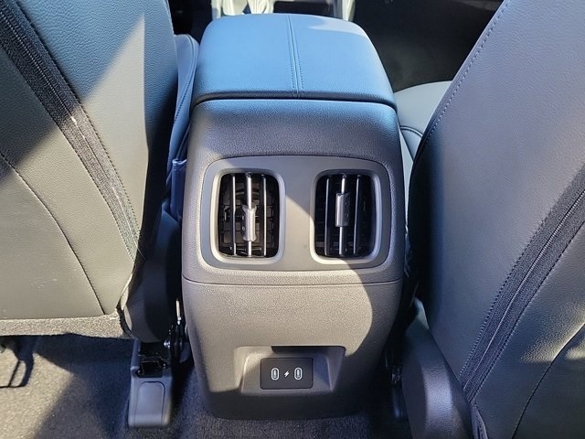2025 Hyundai Tucson XRT photo 15