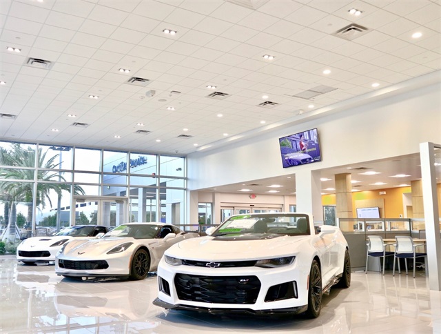 Used 2021 Volkswagen ID.4 PRO S with VIN WVGKMPE26MP025204 for sale in Delray Beach, FL