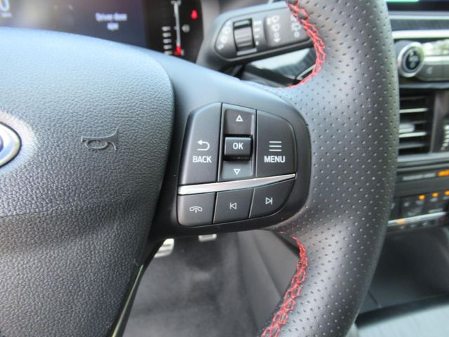 2024 Ford Escape ST-Line photo 20