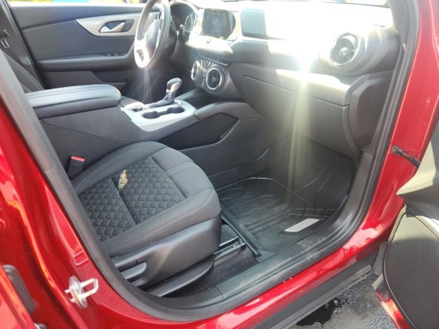 2022 Chevrolet Blazer 2LT photo 8