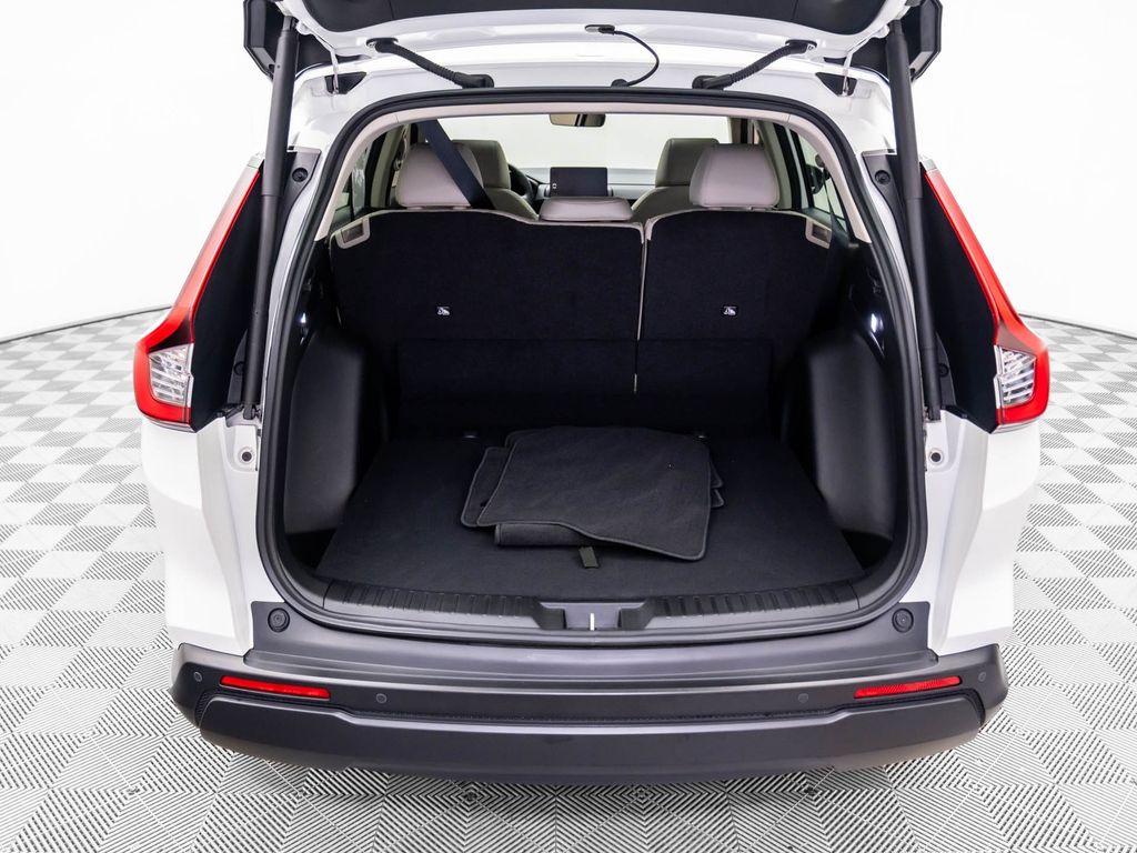 2024 Honda CR-V EX-L photo 24