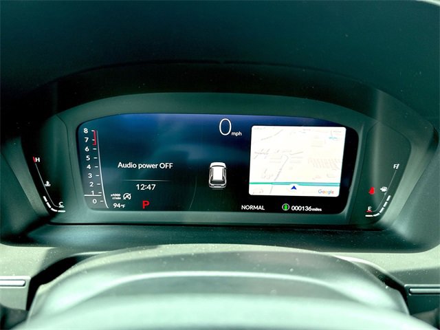 2026 Honda Passport TrailSport photo 32