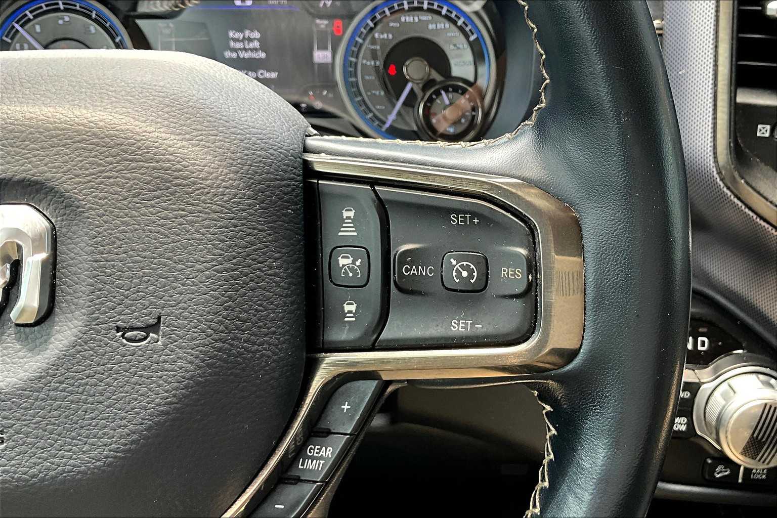 2020 Ram 1500 Limited photo 22