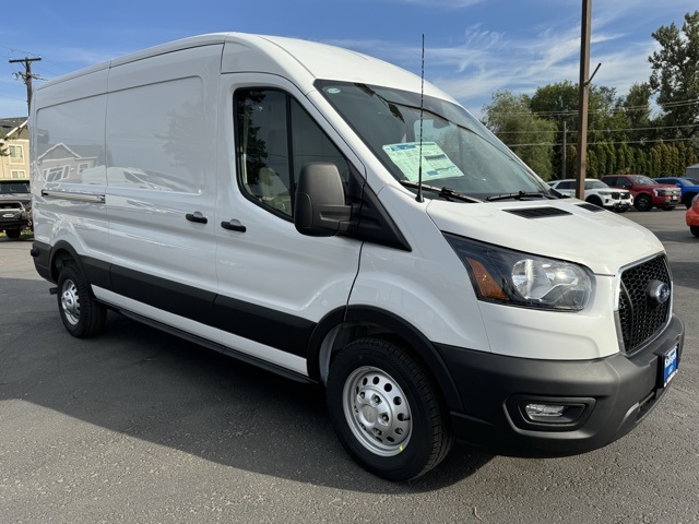 2026 Ford Transit Van Base's photo