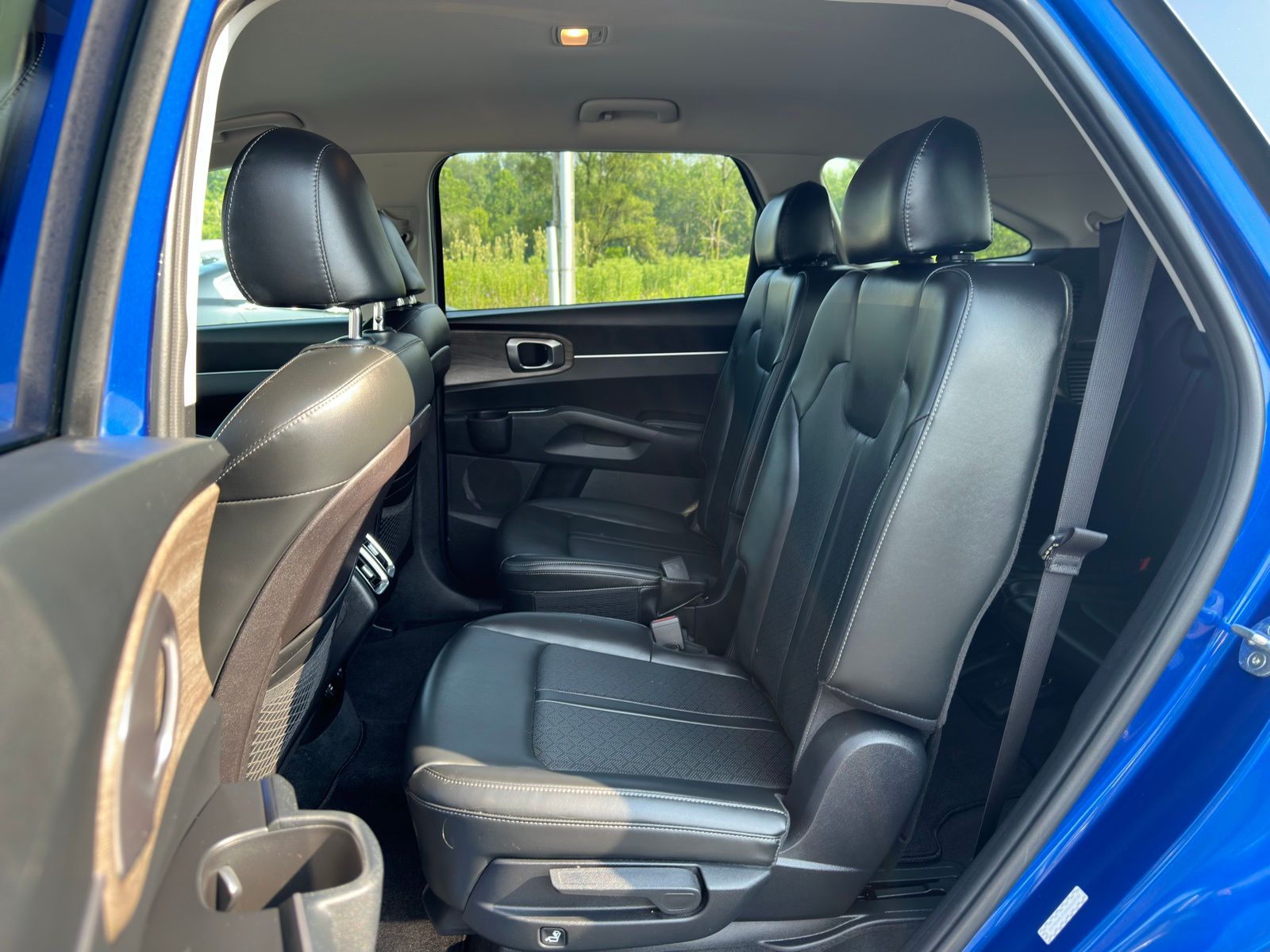 2021 Kia Sorento EX photo 26
