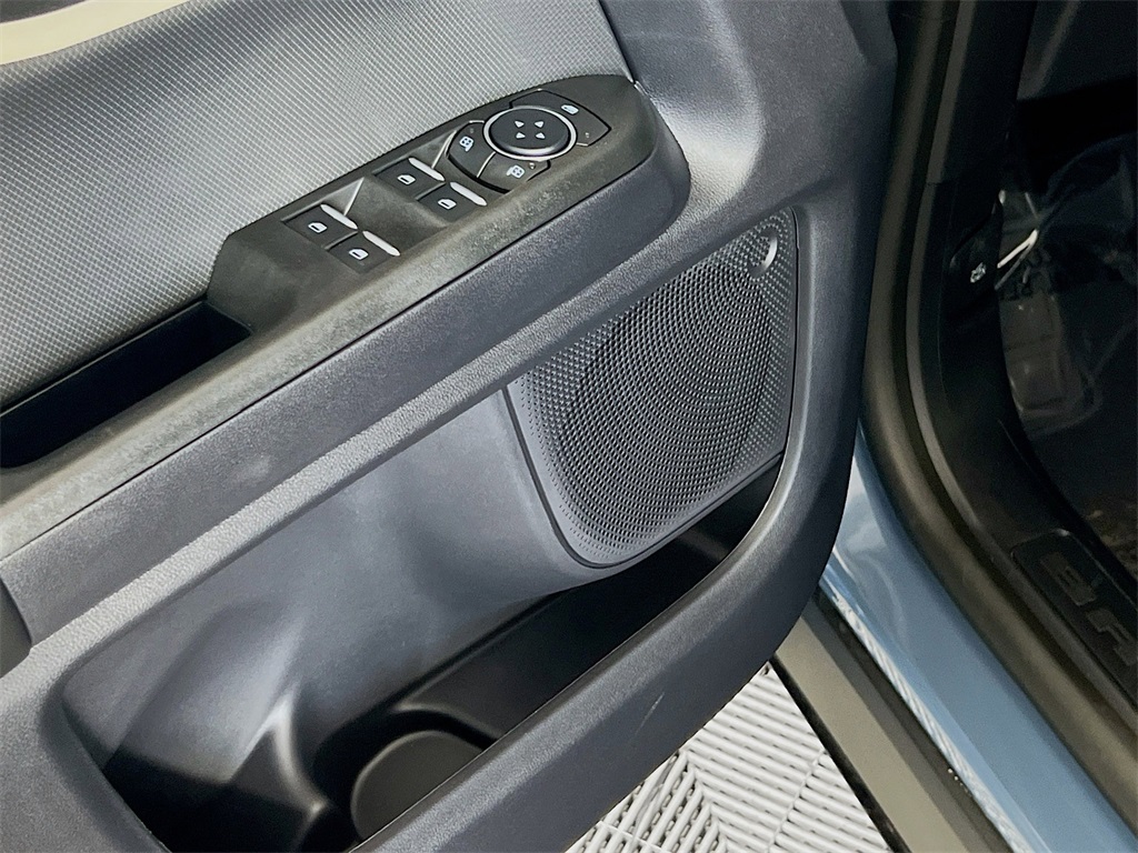 2025 Ford Bronco Sport Big Bend photo 13