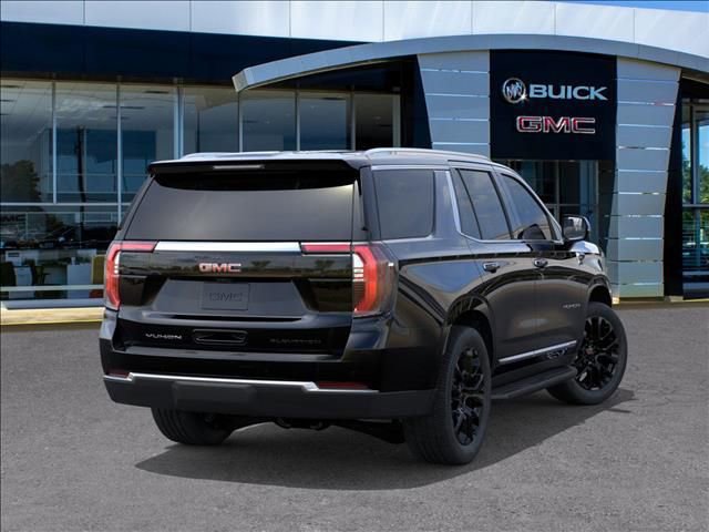 2026 Gmc Yukon photo 3