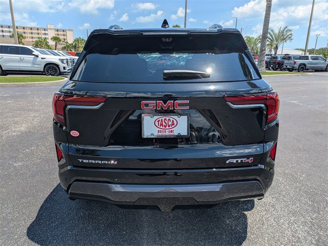 2026 Gmc Terrain AT4 photo 2