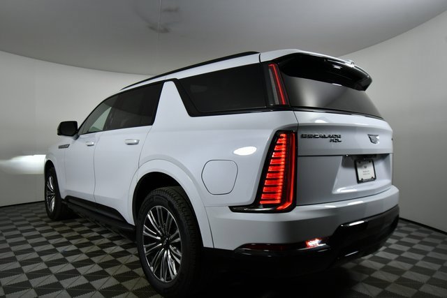 2026 Cadillac Escalade Sport photo 20