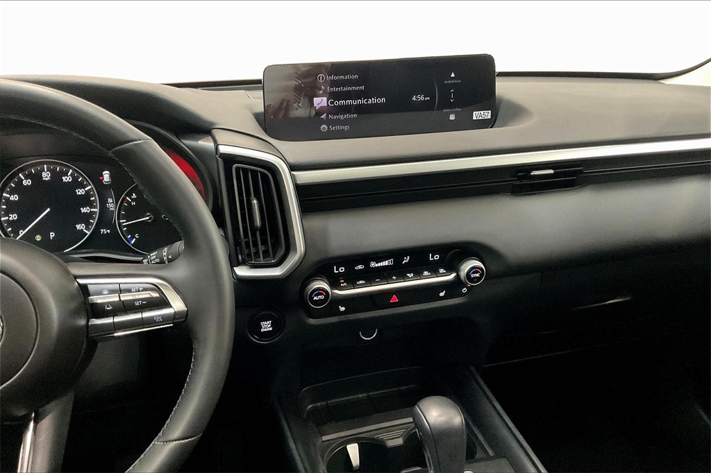 2025 Mazda CX-50 2.5 S Premium photo 4