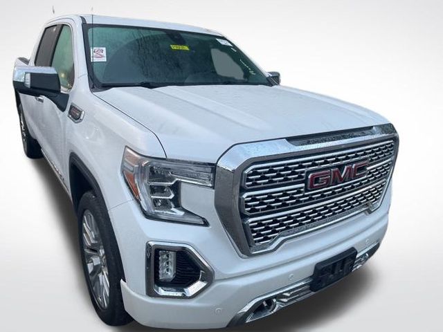 2021 Gmc Sierra 1500 Denali photo 2