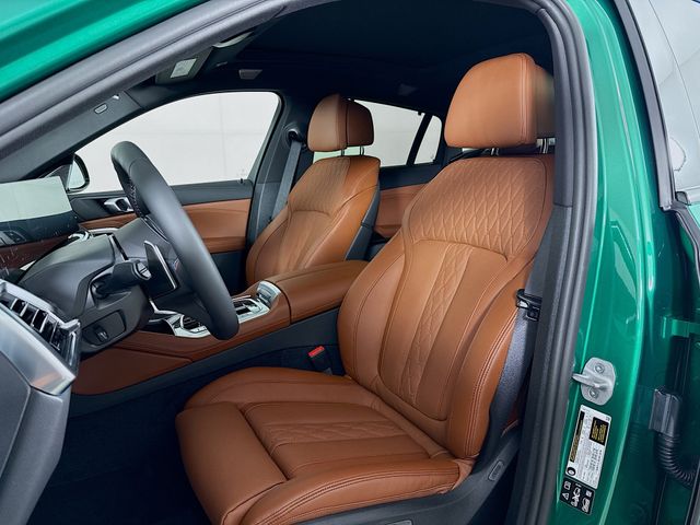 2026 Bmw X6 photo 20