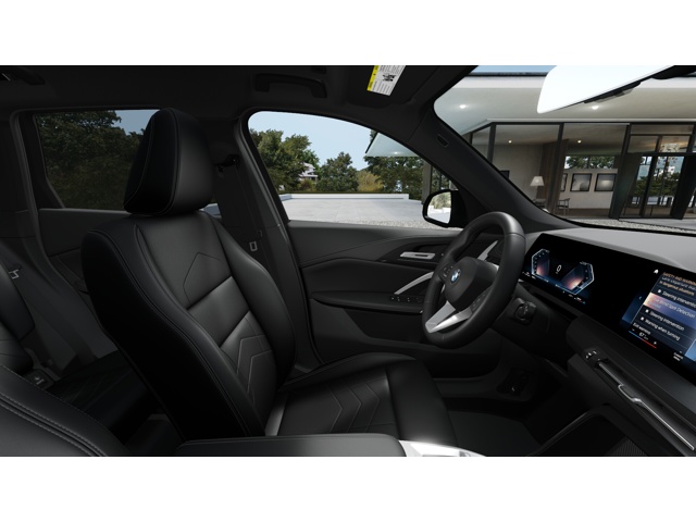 2026 Bmw X1 XDrive28i photo 8
