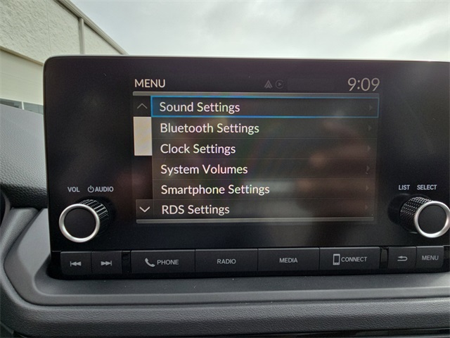 2025 Honda Accord 1.5T LX photo 19