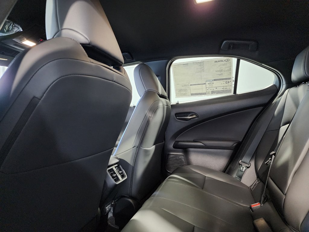 2025 Lexus UX photo 25