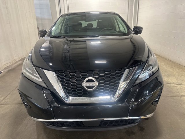 2023 Nissan Murano SL photo 2