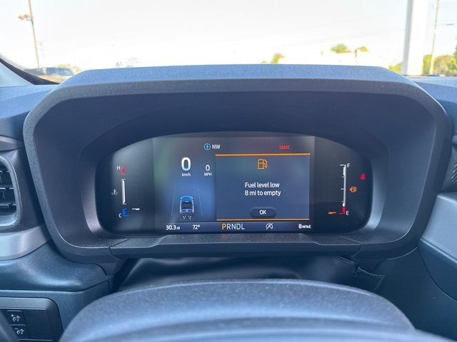 2025 Ford Maverick XLT photo 26