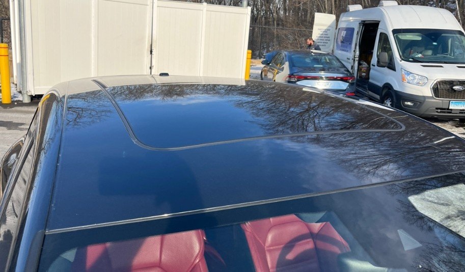 2023 PORSCHE MACAN - Image 14