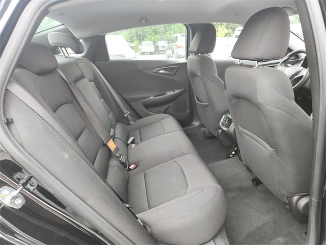 2022 Chevrolet Malibu 1LT photo 16
