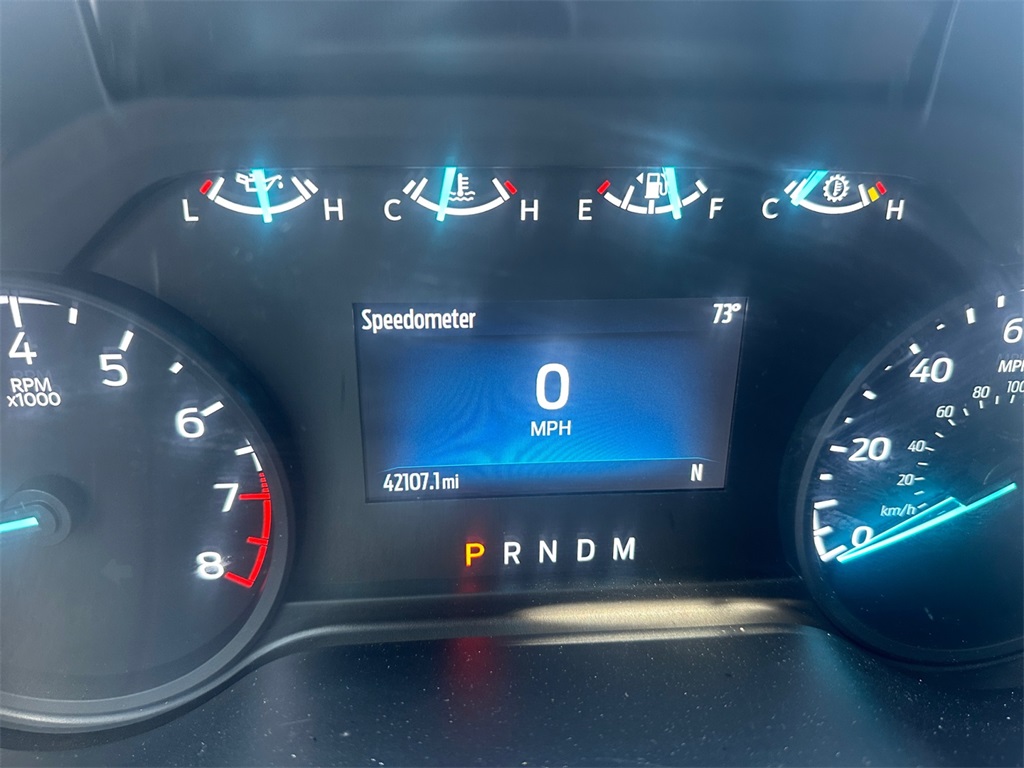 2023 Ford F-150 XLT photo 17