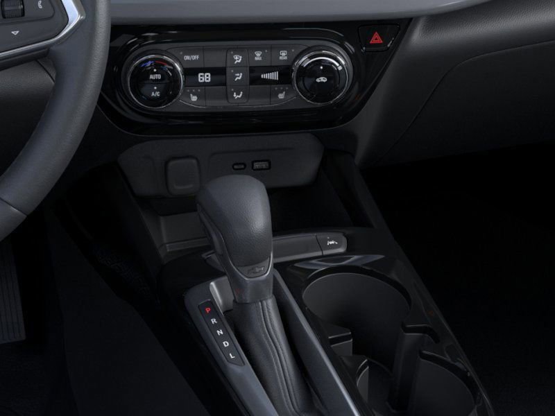 2026 Chevrolet Trax LT photo 14