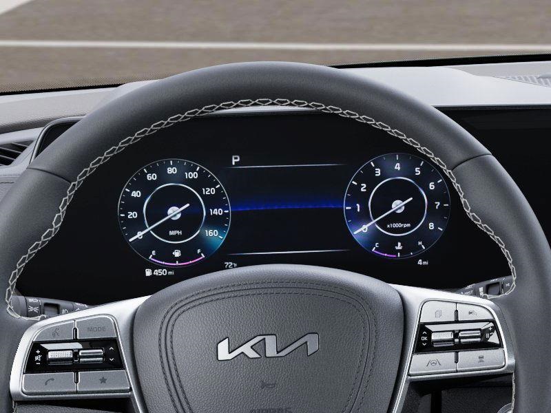 2025 Kia Telluride SX Prestige X-Line photo 15