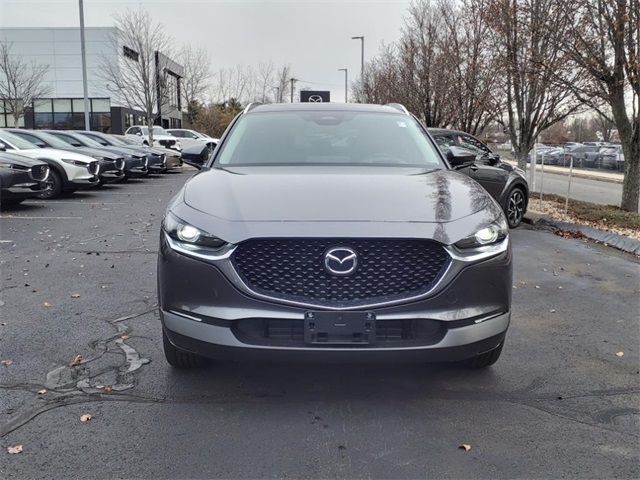 2025 Mazda CX-30 2.5 S Premium photo 3