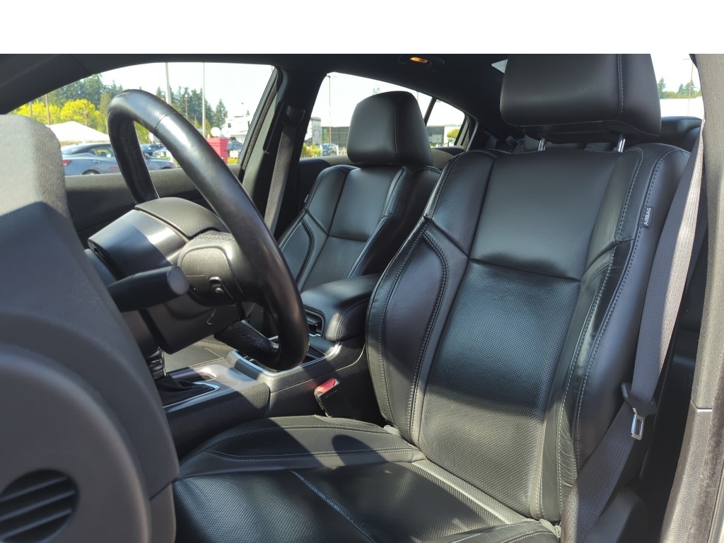 2022 Dodge Charger SXT photo 14