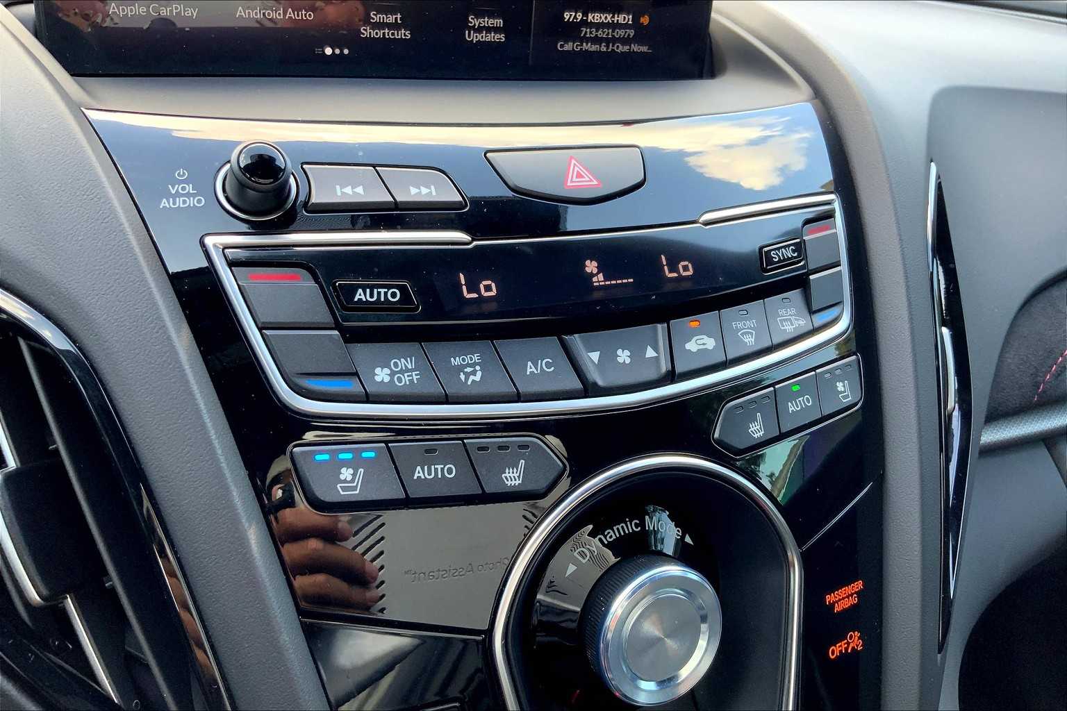 2025 Acura RDX A-Spec Advance photo 65
