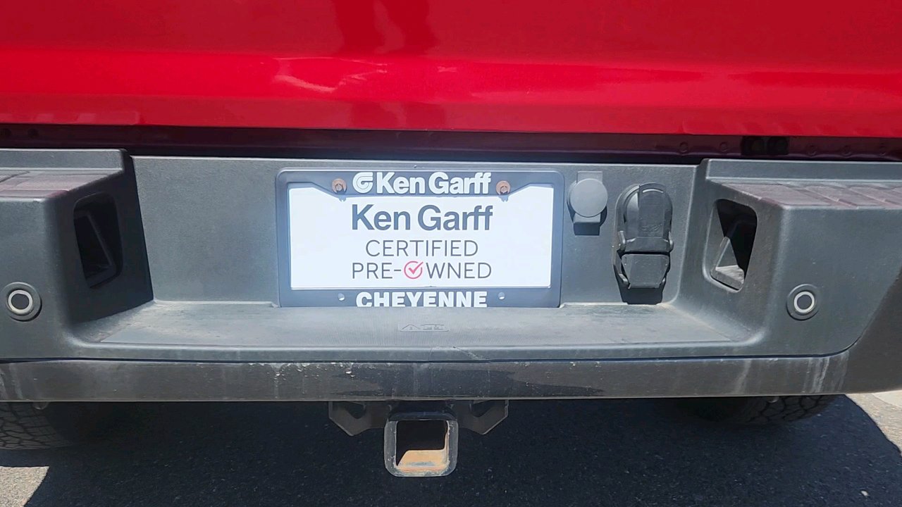 2024 Ford F-150 King Ranch photo 21