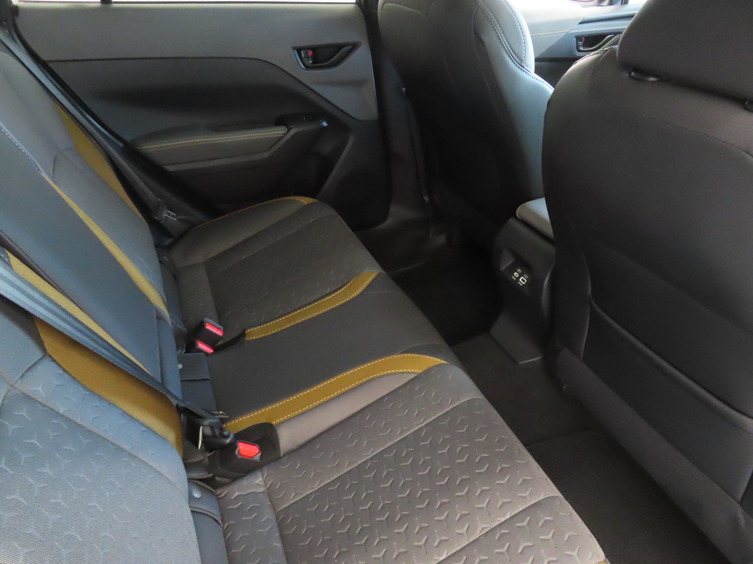 2025 Subaru Crosstrek Sport photo 22