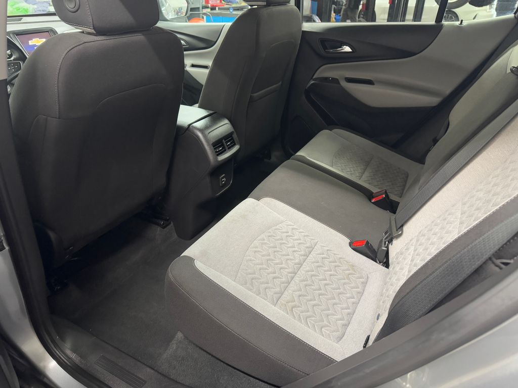2024 Chevrolet Equinox LT photo 14