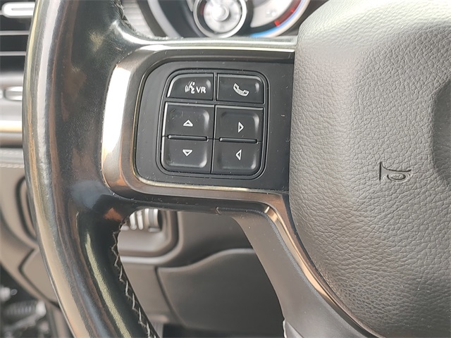 2020 Ram 2500 Limited photo 23