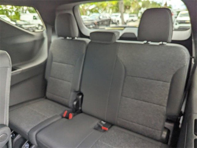 2026 Chevrolet Traverse photo 8