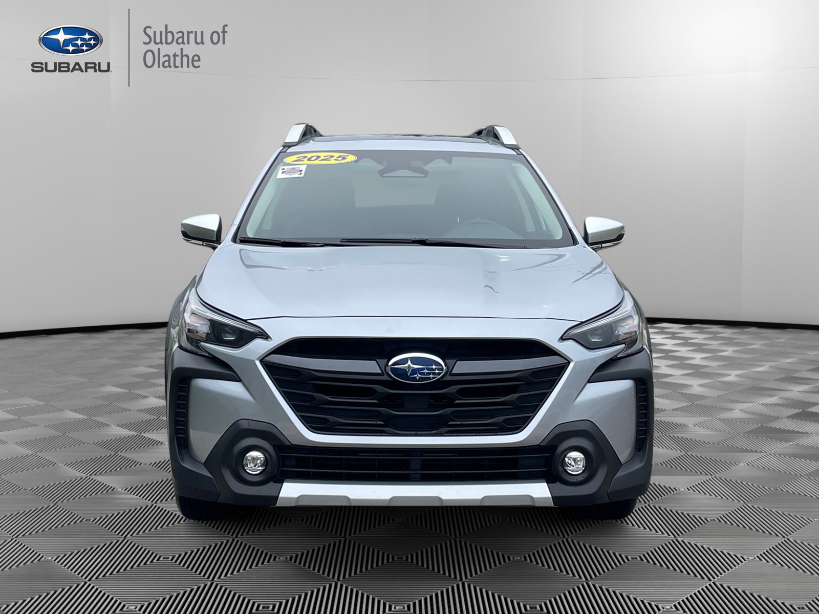 2025 Subaru Outback Touring XT photo 13