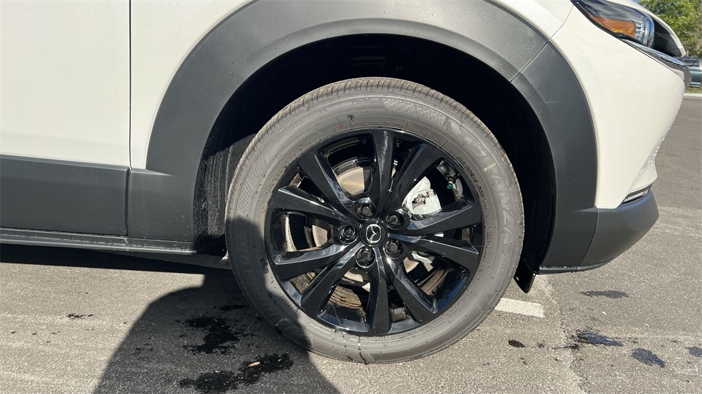 2024 Mazda CX-30 2.5 Turbo Premium Plus photo 58