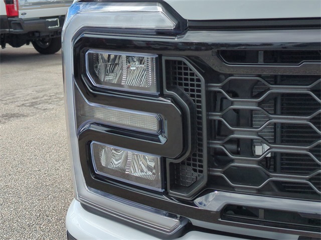 2026 Ford F-250 photo 9