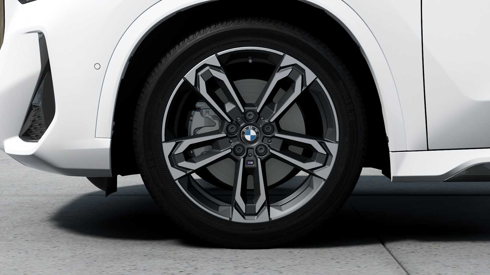 2025 Bmw X1 XDrive28i photo 6